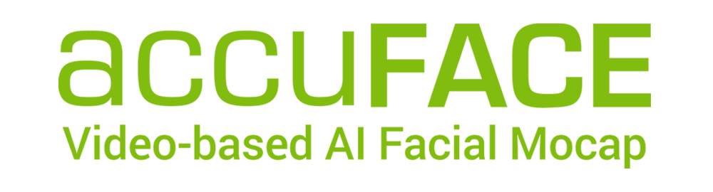 AccuFACE logo