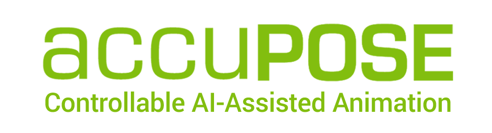 AccuPOSE logo