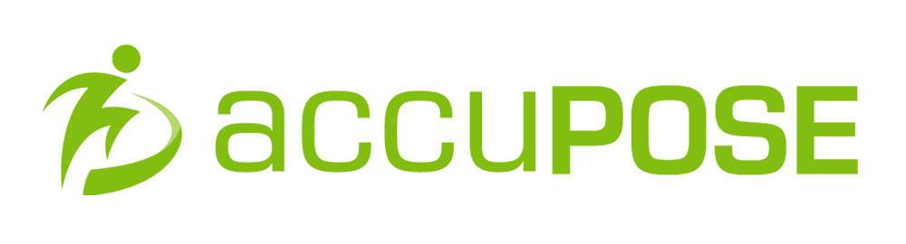 AccuPOSE logo