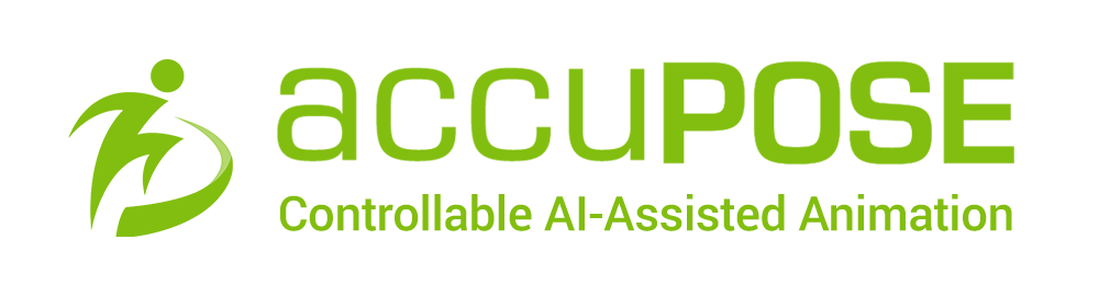 AccuPOSE logo