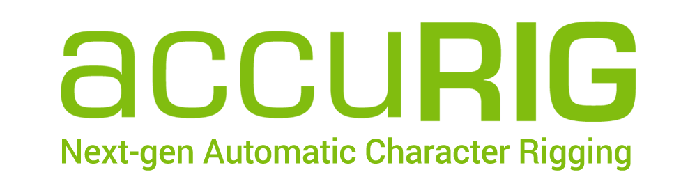 AccuRIG logo