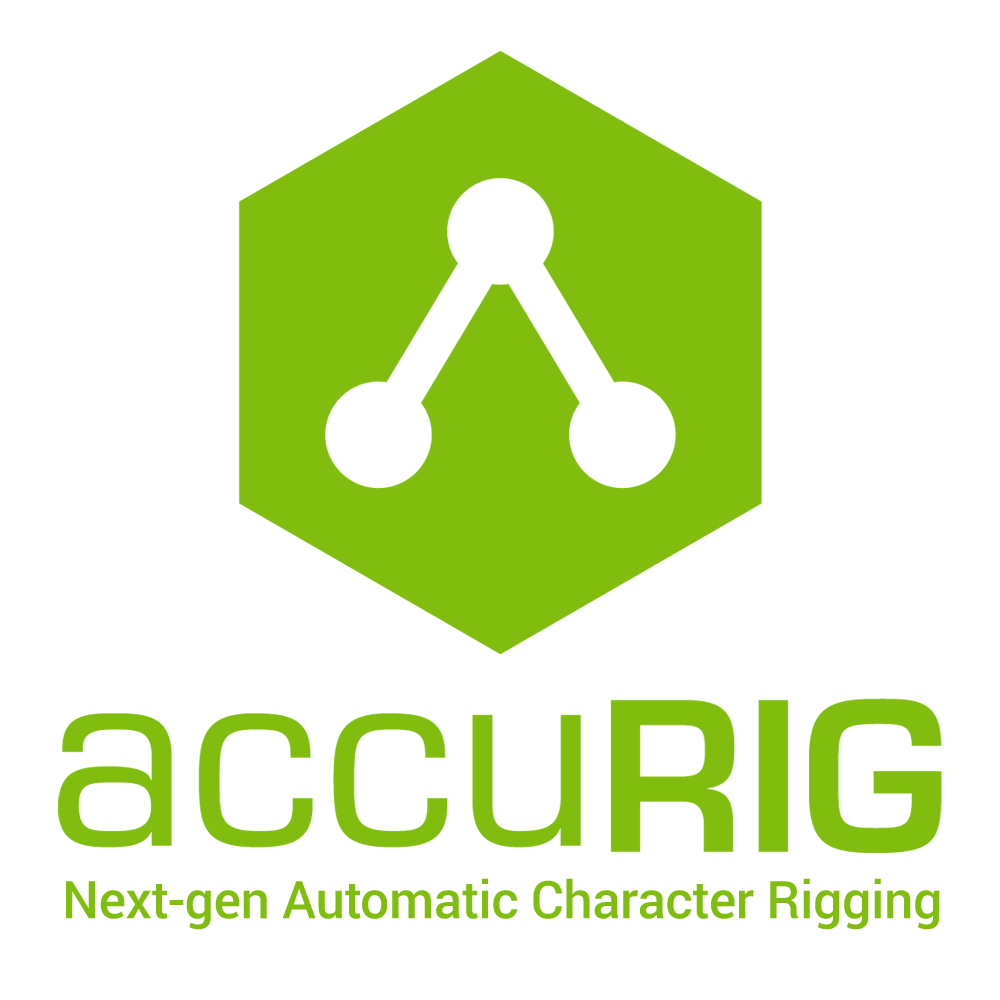 AccuRIG logo