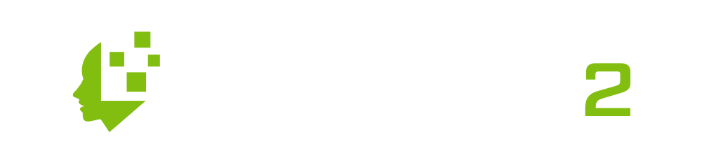Headshot logo