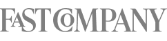 face generator - fast company logo