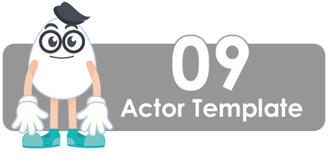 Actor