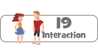 Interaction