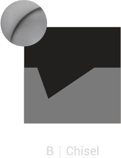 type chisell icon