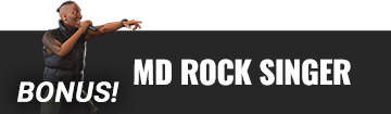 MD-Rock-Singer