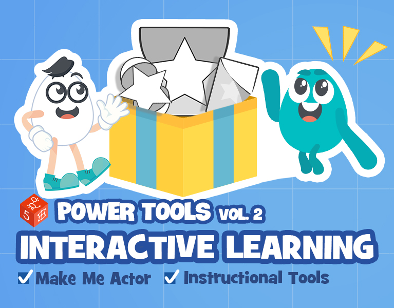 CTA5 Power Tool 2