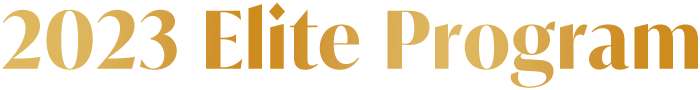2023 Elite Program