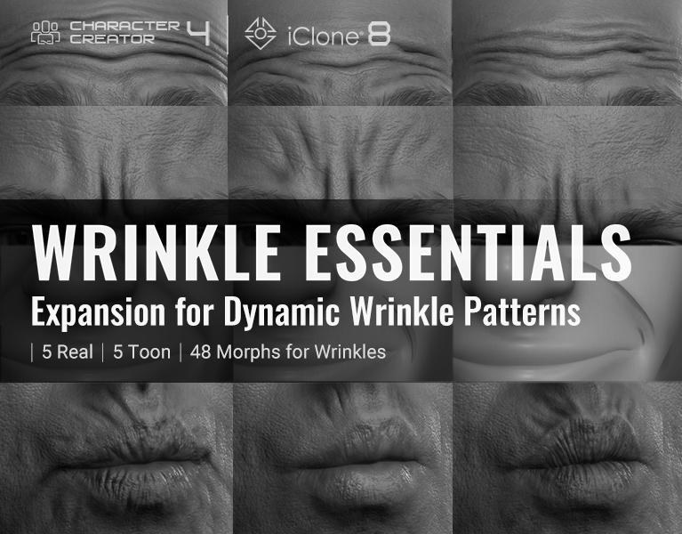 wrinkle