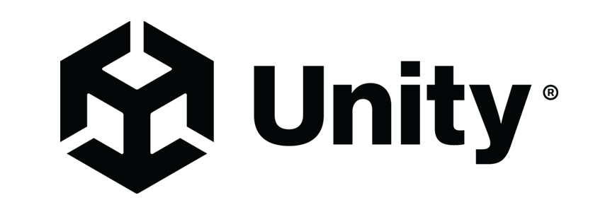 Unity logo