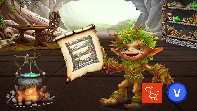 video compositing - Make Animated Video with Cartoon Animator and VEGAS PRO