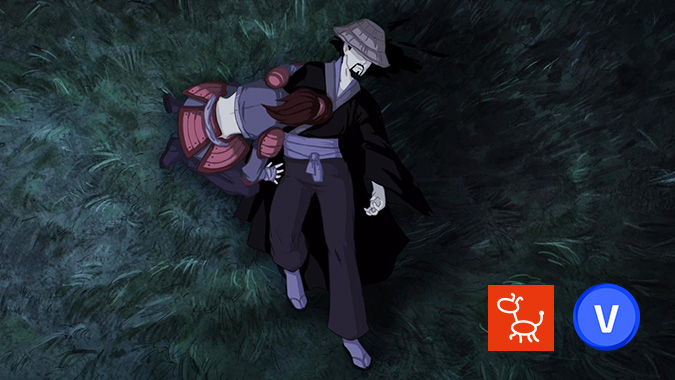 video compositing - Make Animated Video with Cartoon Animator and VEGAS PRO