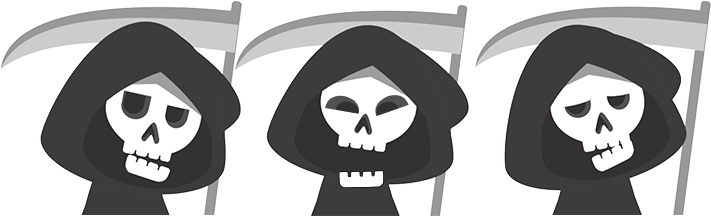 Cartoon Animator - head turn animation