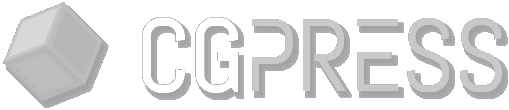 face generator - CG press logo