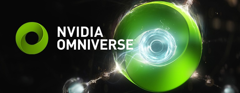 nvidia omniverse - nvidia omniverse download