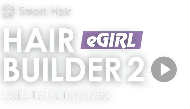 3D Hair - 3D Hair Models for Virtual Avatars