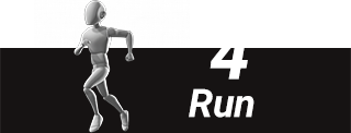 Run