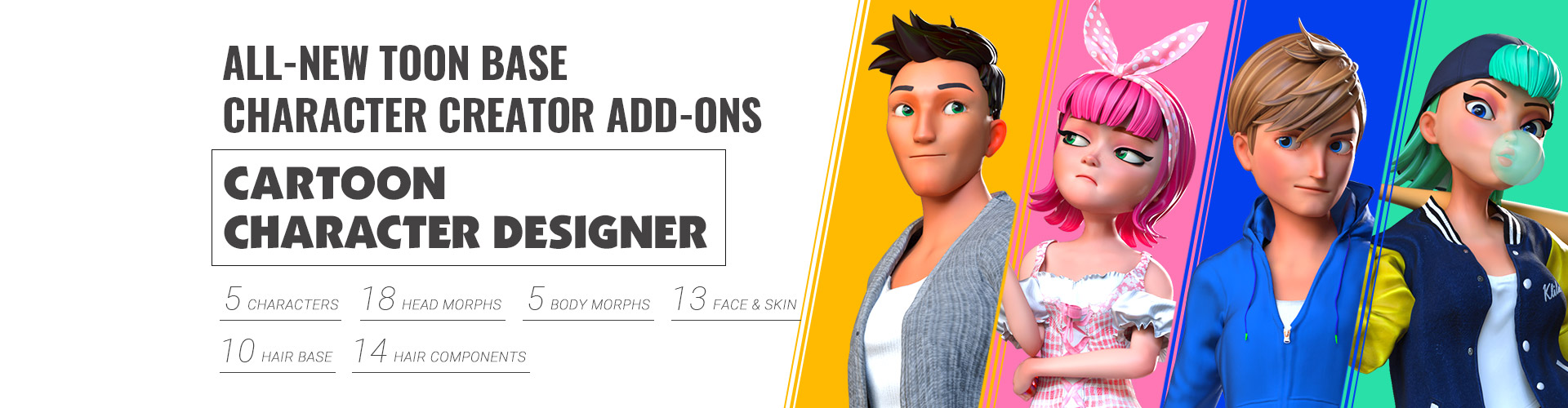charactercreator-official-Elite-Characters
