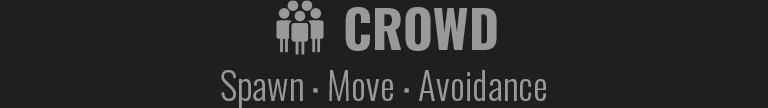 CROWD