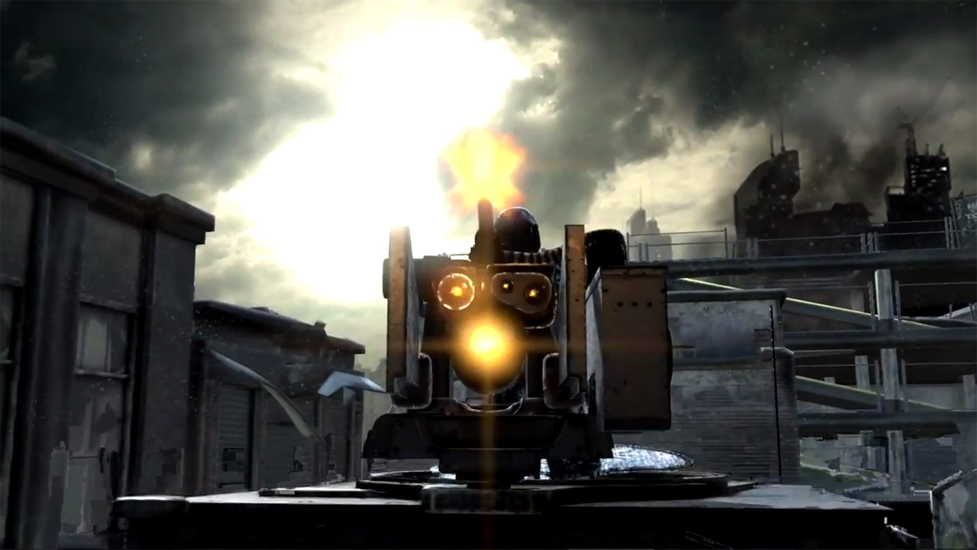 3d prop - interactive props with LUA