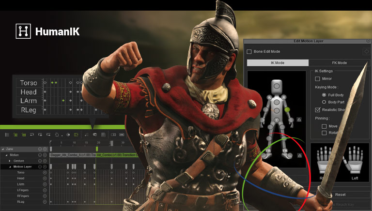 unreal animation - iClone unreal live link transfer prop