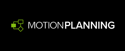 Motion Planning Logo