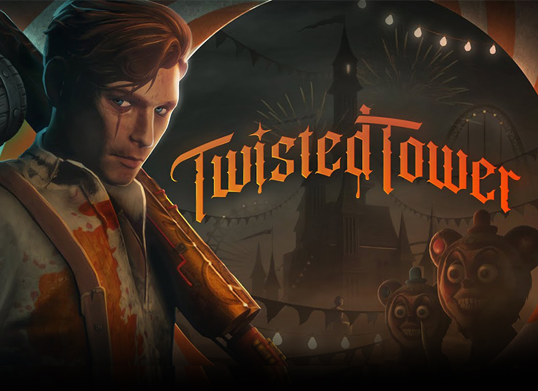 3D Character Animation for Indie Games: Twisted Tower | Thomas Brush