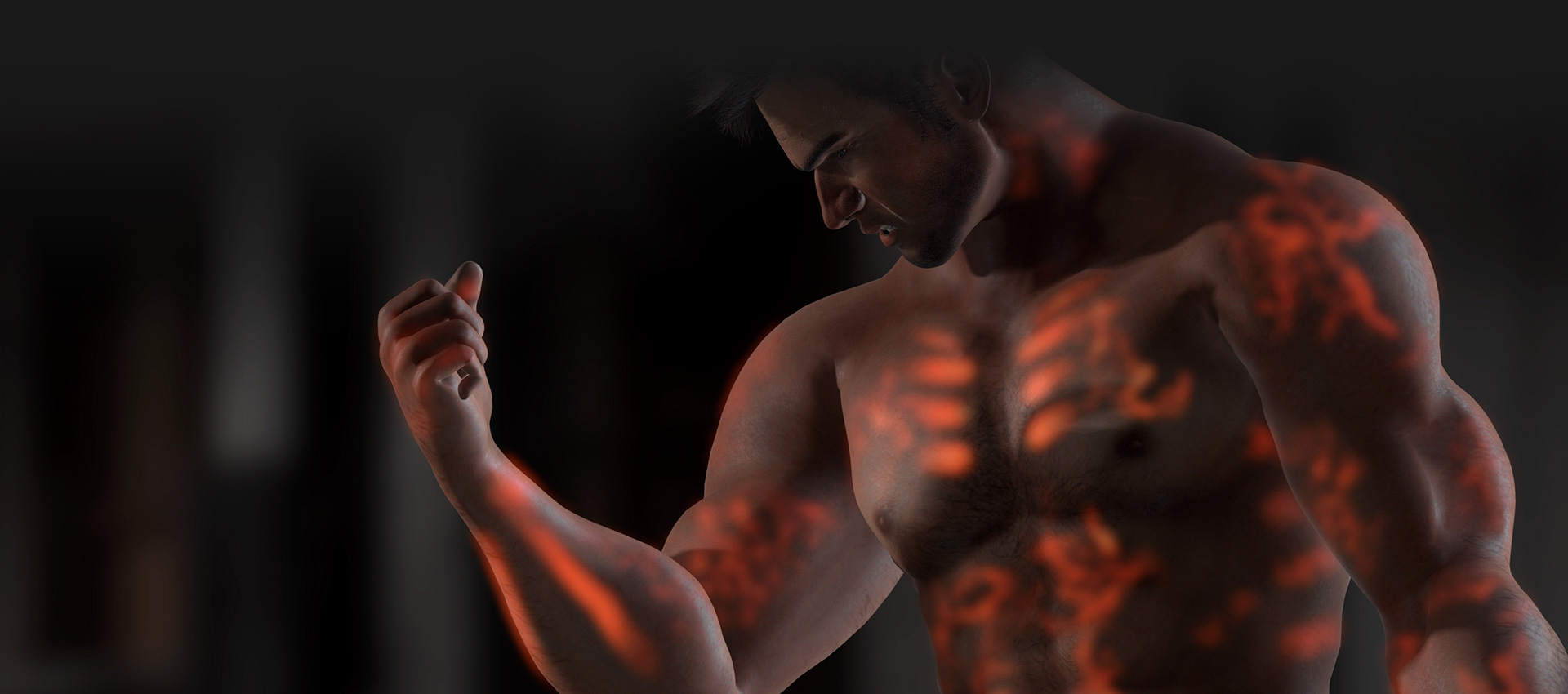 3D 動畫製作軟體 - iClone