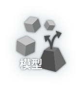 模型